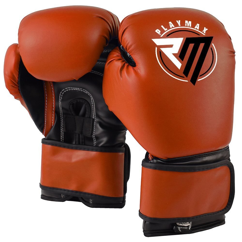boxing gloves