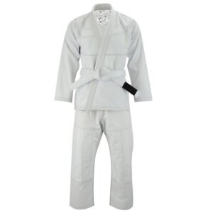 Professional Brazilian Jiu Jitsu Kimono White 🥋